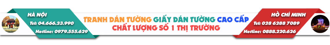 quang cao web tranh dan tuong