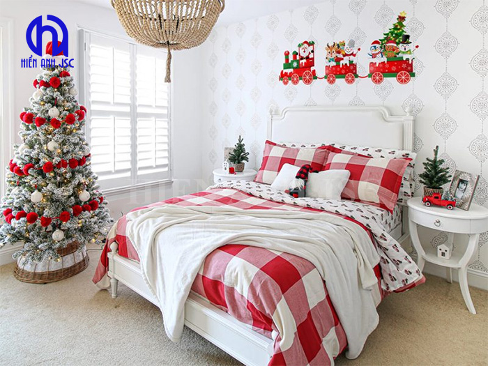 cach-trang-tri-phong-ngu-giang-sinh-3