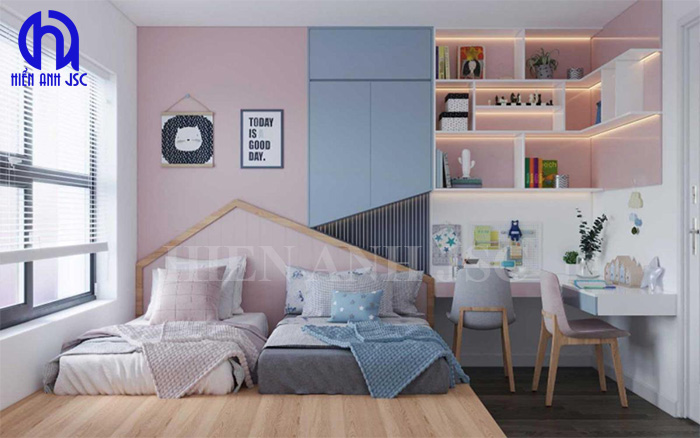 trang-tri-phong-ngu-dep-cho-con-gai-4