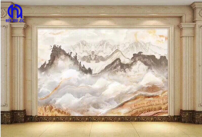 TOP 5+ Mẫu tranh Đá treo tường phòng khách đẹp nhất 4 tranh-da-treo-tuong-phong-khach-dep-4