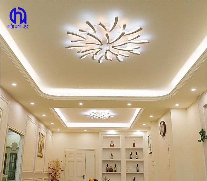 Đèn trang trí LED – Tiết kiệm điện và bền bỉ 2 den-trang-tri-led-co-tiet-kiem-dien-khong-2