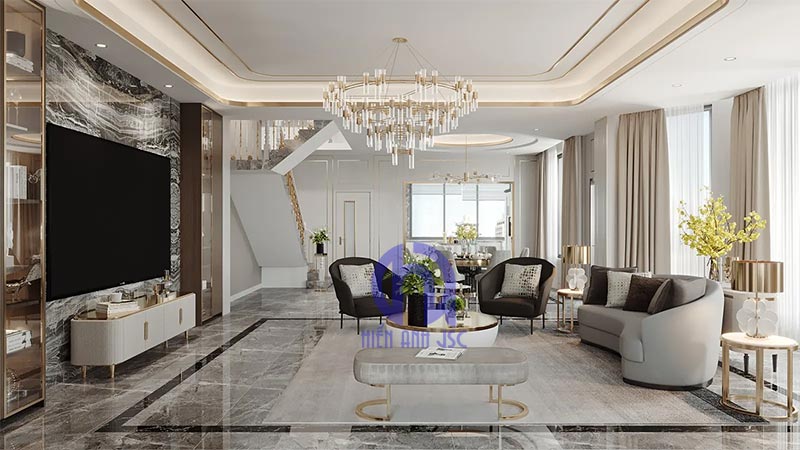 Đèn trang trí phong cách luxury: Nâng tầm không gian sống đẳng cấp và tinh tế 4 den-trang-tri-phong-cach-luxury-5