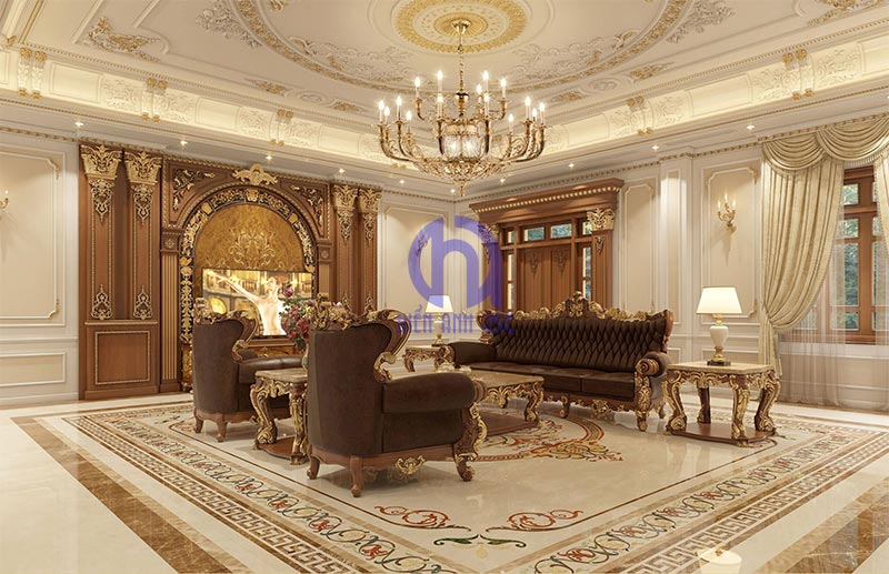 Đèn trang trí phong cách luxury: Nâng tầm không gian sống đẳng cấp và tinh tế 5 den-trang-tri-phong-cach-luxury-6