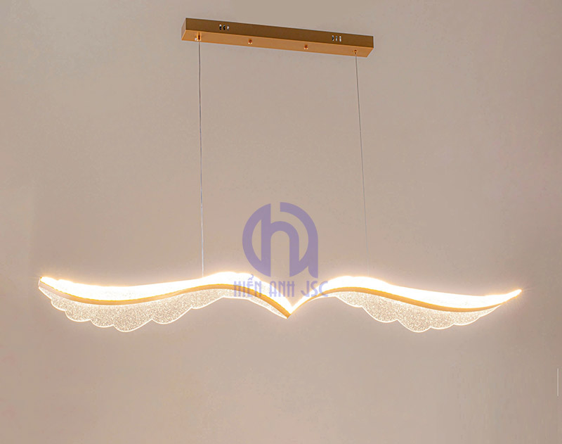 Lịch sử phát triển của đèn trang trí – từ cổ điển đến hiện đại 4 lich-su-phat-trien-cua-den-trang-tri-4