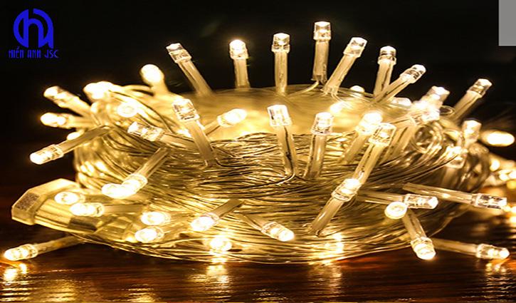 Các cách trang trí đèn nhấp nháy ấn tượng cho từng khu vực 2 Các cách trang trí đèn nhấp nháy ấn tượng cho từng khu vực