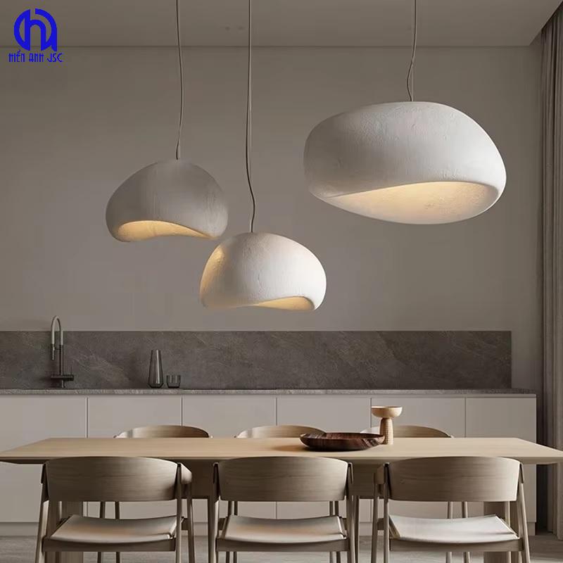 Các loại đèn trang trí bàn ăn phổ biến nhất hiện nay 2 Các loại đèn trang trí bàn ăn phổ biến nhất hiện nay