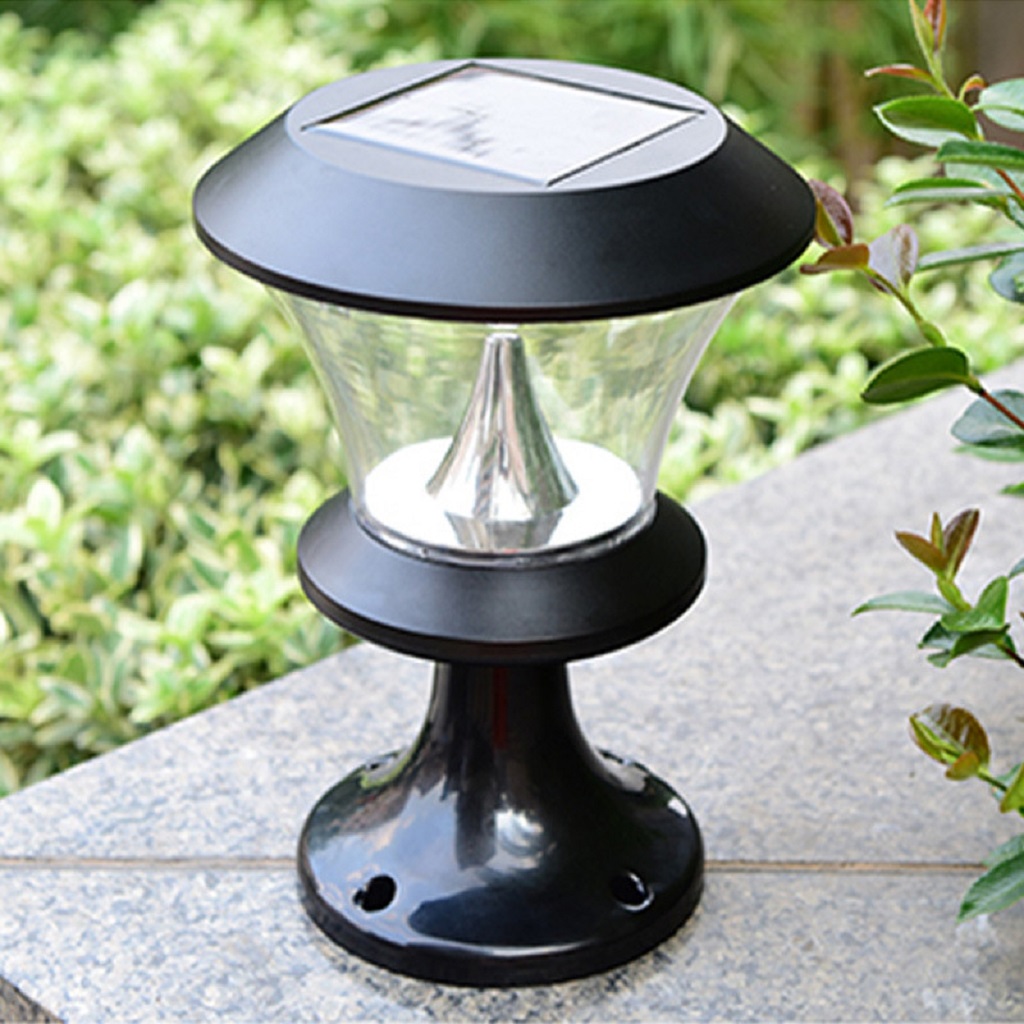 Các loại đèn trang trí năng lượng mặt trời phổ biến 2 Các loại đèn trang trí năng lượng mặt trời phổ biến