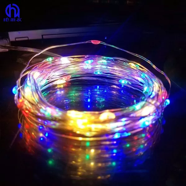 Đèn dây trang trí có tốn điện không? Giải đáp từ chuyên gia 3 Đèn dây trang trí có tốn điện không? Giải đáp từ chuyên gia