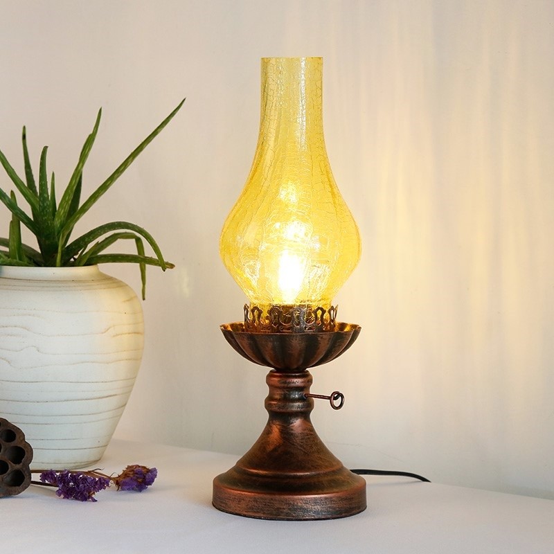 Hướng dẫn cách chọn đèn trang trí bàn thờ gia tiên phù hợp 1 Hướng dẫn cách chọn đèn trang trí bàn thờ gia tiên phù hợp