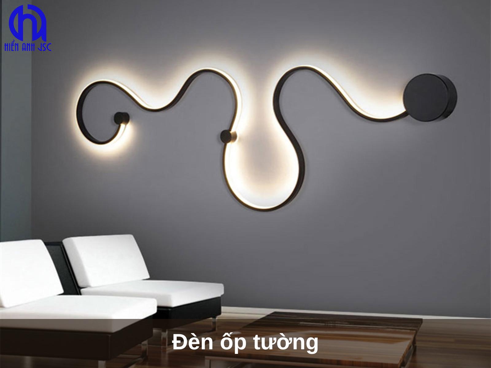 Khám phá các loại đèn trang trí phòng khách đơn giản phổ biến 3 Khám phá các loại đèn trang trí phòng khách đơn giản phổ biến