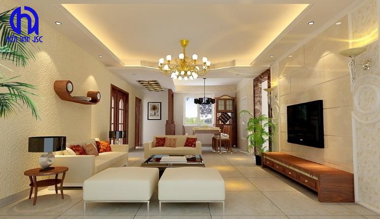 Ý tưởng cách trang trí đèn led dây đẹp cho từng không gian 2 Ý tưởng cách trang trí đèn led dây đẹp cho từng không gian