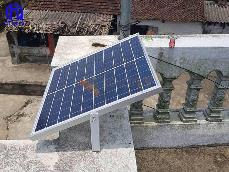 Cách sử dụng đèn năng lượng mặt trời bền và sáng hơn 2 Cách sử dụng đèn năng lượng mặt trời bền và sáng hơn