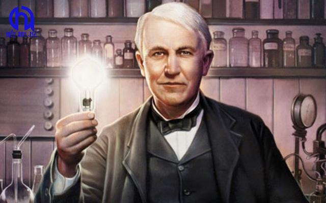 Người phát minh ra bóng đèn là ai? Sự thật về Thomas Edison 3 Người phát minh ra bóng đèn là ai? Sự thật về Thomas Edison
