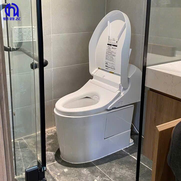 Bồn cầu thông minh có đáng tiền không? Phân tích đầu tư