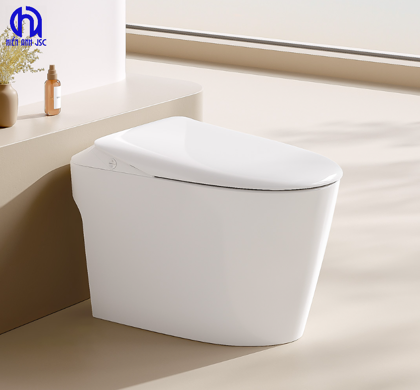 Bồn cầu thông minh có đáng tiền không? Phân tích đầu tư