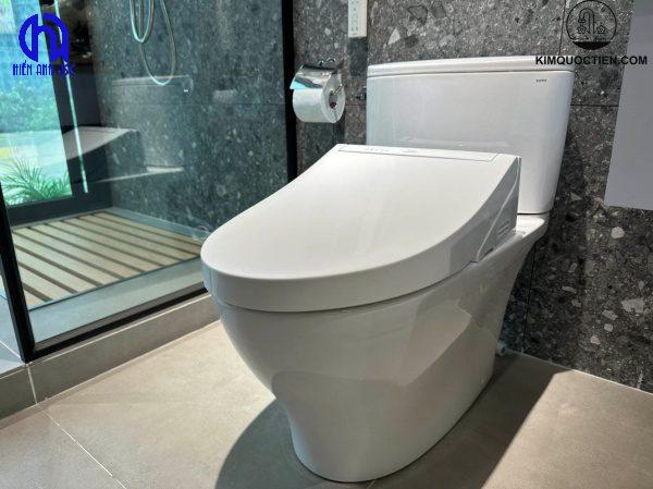 Các loại bồn cầu phổ biến hiện nay đáng cân nhắc