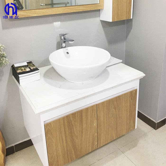 Các loại lavabo phổ biến – Lựa chọn thông minh