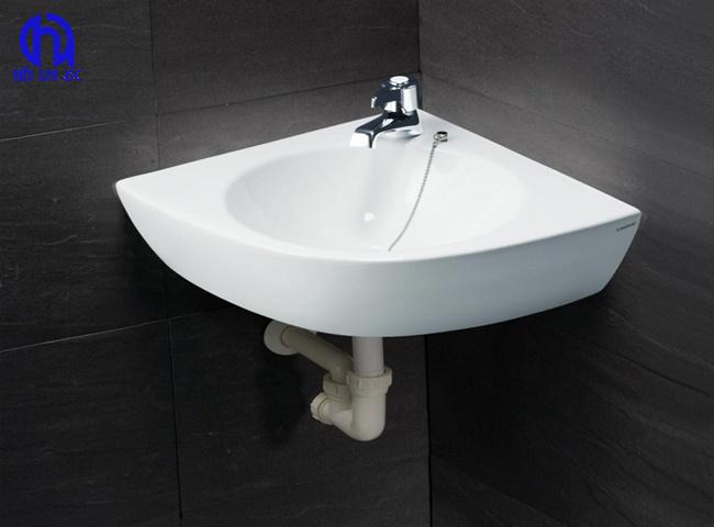 Các loại lavabo phổ biến – Lựa chọn thông minh