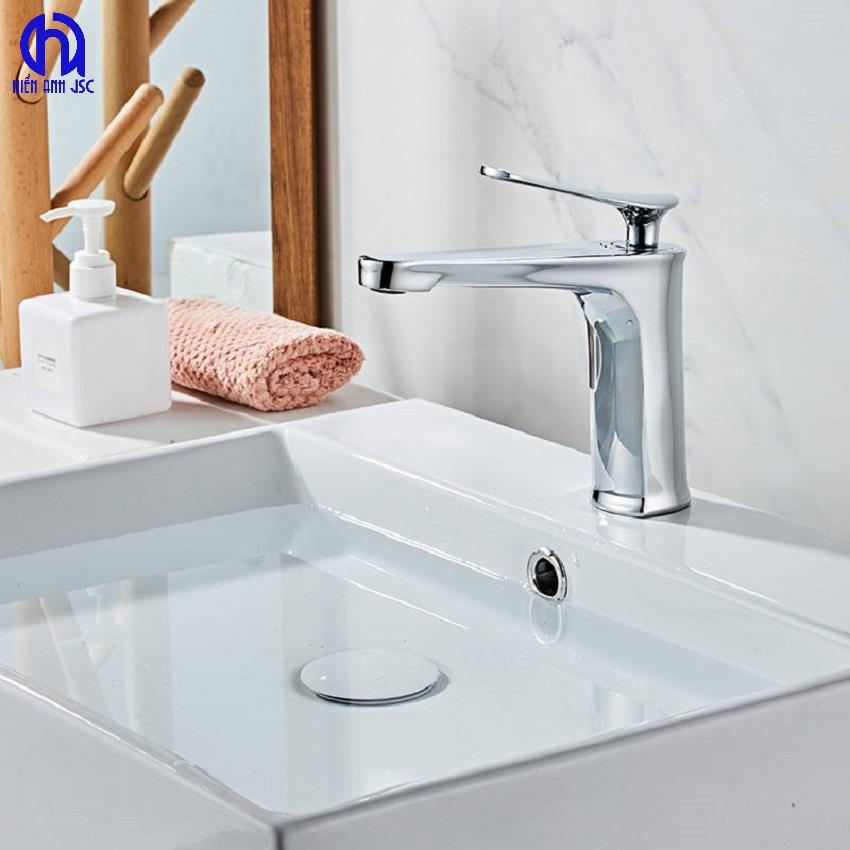 Có nên mua phụ kiện đồng mạ Chrome? Cách nhận biết