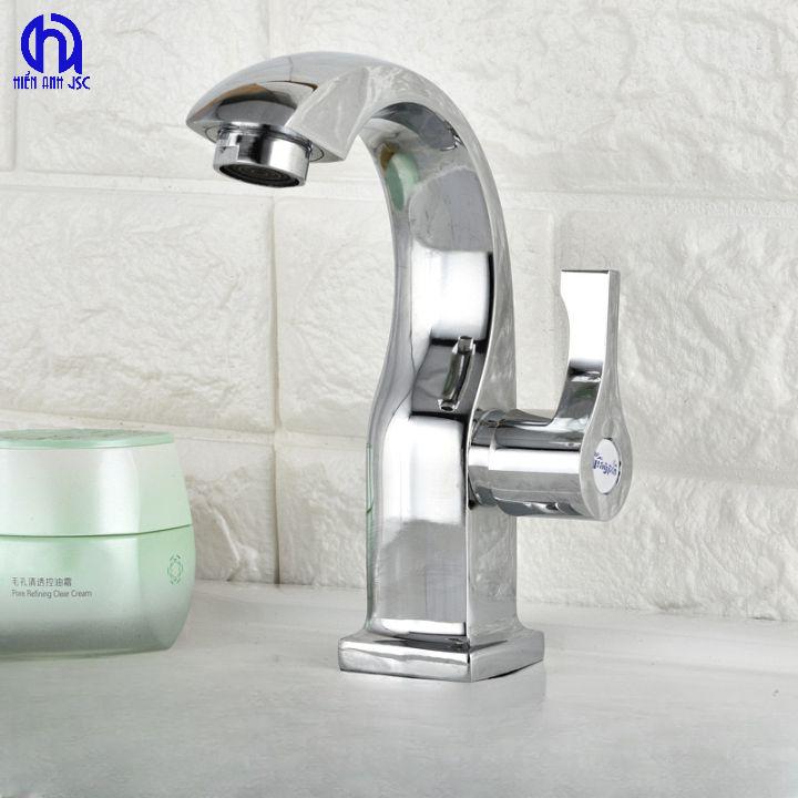 Có nên mua phụ kiện đồng mạ Chrome? Cách nhận biết