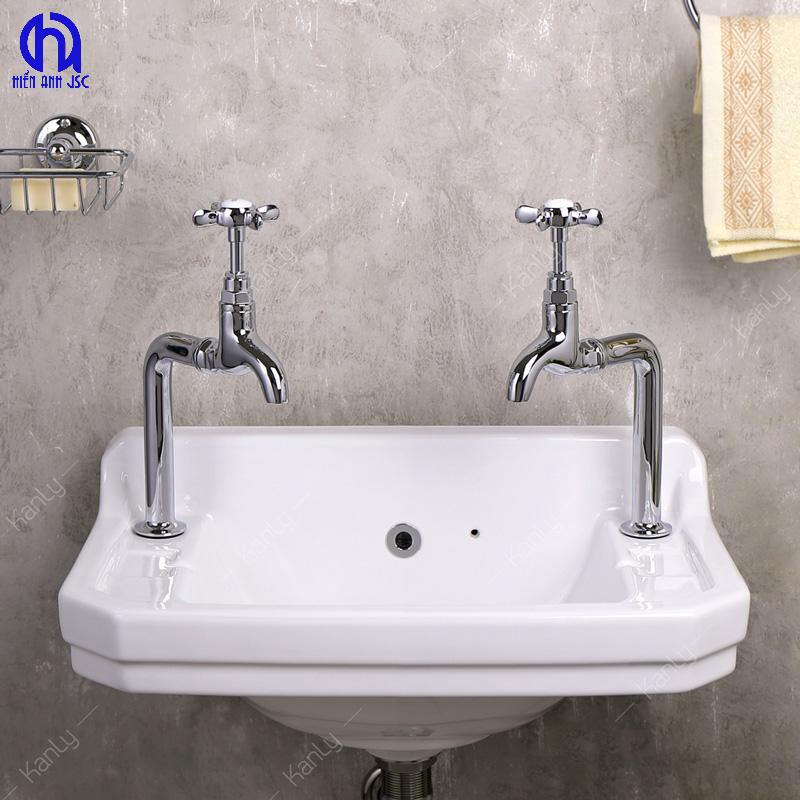 Có nên mua phụ kiện đồng mạ Chrome? Cách nhận biết