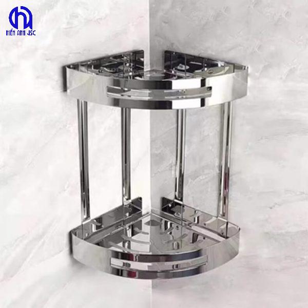 Có nên mua phụ kiện đồng mạ Chrome? Cách nhận biết