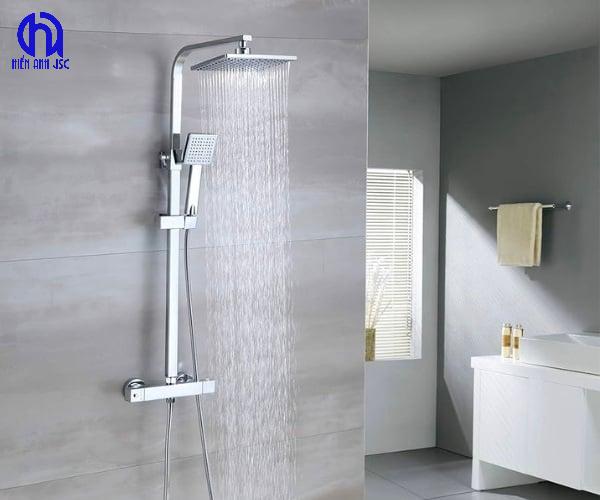 Có nên mua phụ kiện đồng mạ Chrome? Cách nhận biết