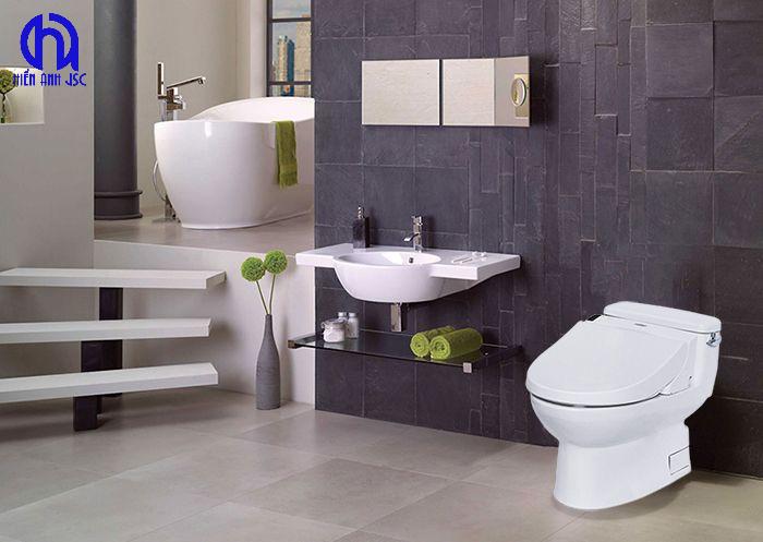 Hướng dẫn phân loại thiết bị vệ sinh theo công năng