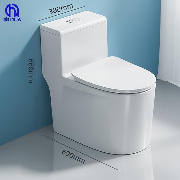 Kinh nghiệm chọn bồn cầu cho gia đình Việt: Hướng dẫn chi tiết