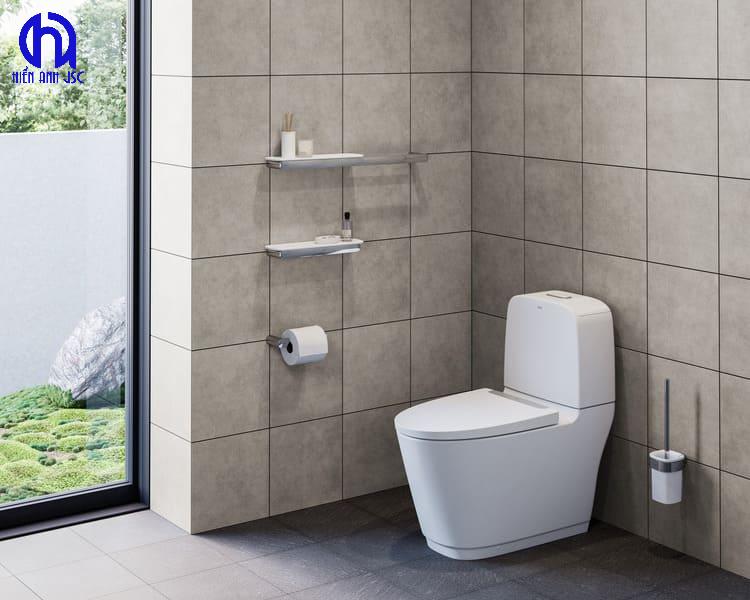 Kinh nghiệm chọn bồn cầu cho gia đình Việt: Hướng dẫn chi tiết