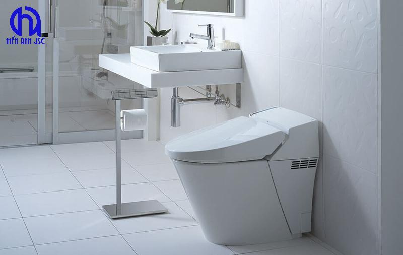 Nên chọn thiết bị vệ sinh nhập khẩu hay hàng nội địa?