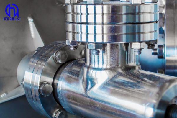 Tìm hiểu phụ kiện inox 304 khác gì inox thường?