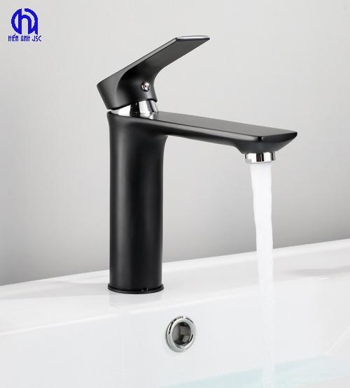 Vòi lavabo nóng lạnh nên chọn loại nào phù hợp nhất?