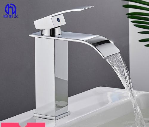 Vòi lavabo nóng lạnh nên chọn loại nào phù hợp nhất?