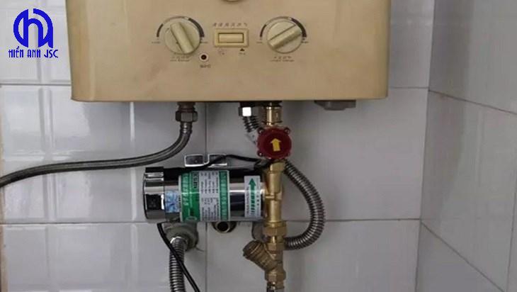 Cách Lắp Bơm Tăng Áp Cho Nhà Tắm: Hướng Dẫn An Toàn