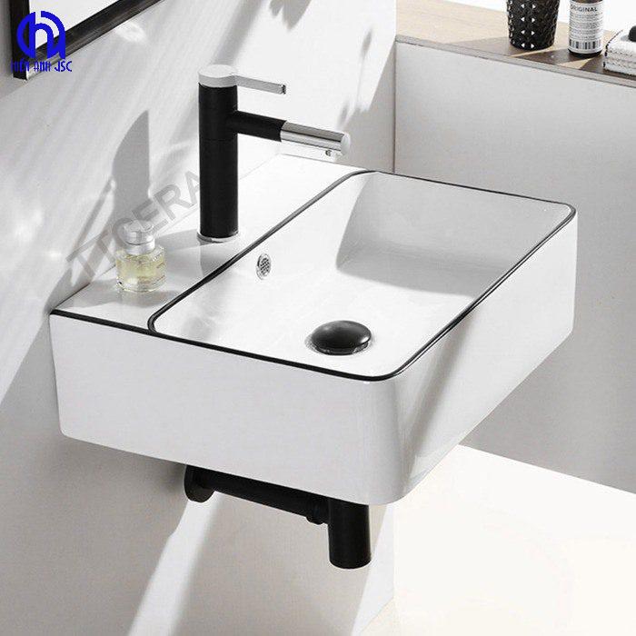 Cách lắp lavabo treo tường: Hướng dẫn chi tiết