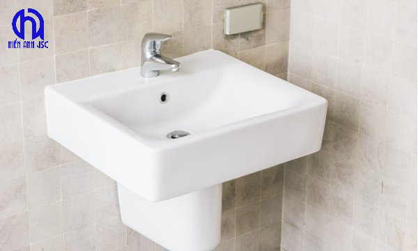 Cách lắp lavabo treo tường: Hướng dẫn chi tiết