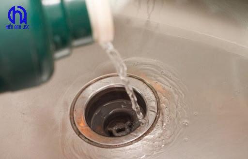 Cách thông ống thoát nước nhà tắm mọi loại tắc nghẽn 2 Cách thông ống thoát nước nhà tắm mọi loại tắc nghẽn