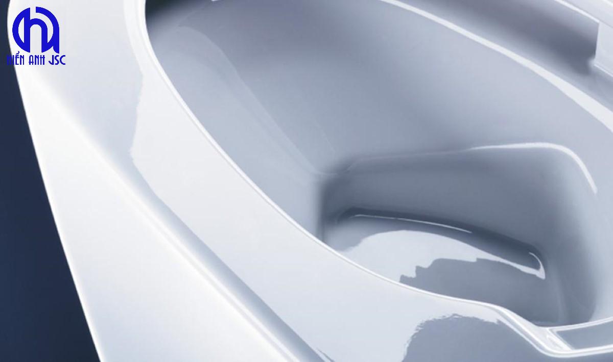 Công nghệ chống bám bẩn Aqua Ceramic CeFiONtect có tiết kiệm?