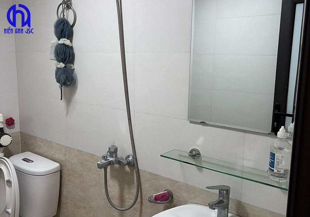 Hướng dẫn chọn thiết bị vệ sinh cho khách sạn homestay