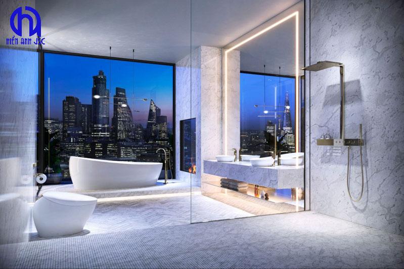 Khi nào nên thay mới thiết bị vệ sinh? Dấu hiệu, thời điểm 2 Khi nào nên thay mới thiết bị vệ sinh? Dấu hiệu, thời điểm