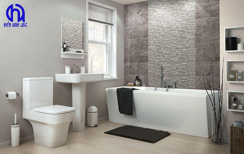 Thiết bị vệ sinh giá rẻ có nên mua không? Tiềm ẩn gì