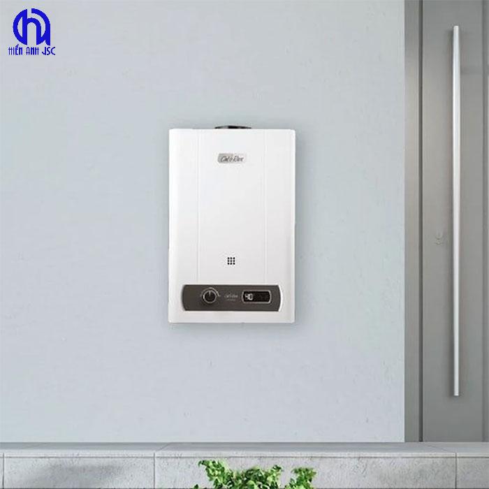 Bình nóng lạnh giá bao nhiêu? Nên mua loại nào?