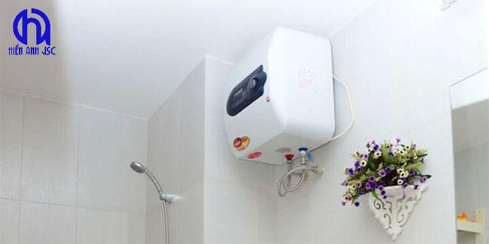 Bình nóng lạnh giá bao nhiêu? Nên mua loại nào?