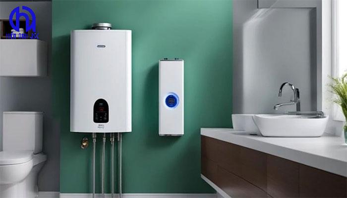 Có nên bật bình nóng lạnh 24/24 không? Hậu quả gì?