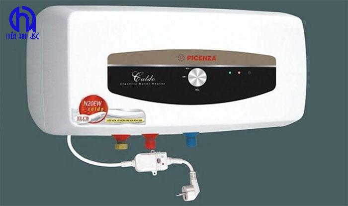 Công nghệ ELCB bình nóng lạnh là gì? Cấu tạo hoạt động