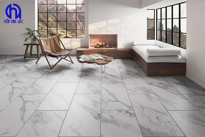 Gạch Marble là gì? Những mẫu gạch Marble ĐẸP giá rẻ
