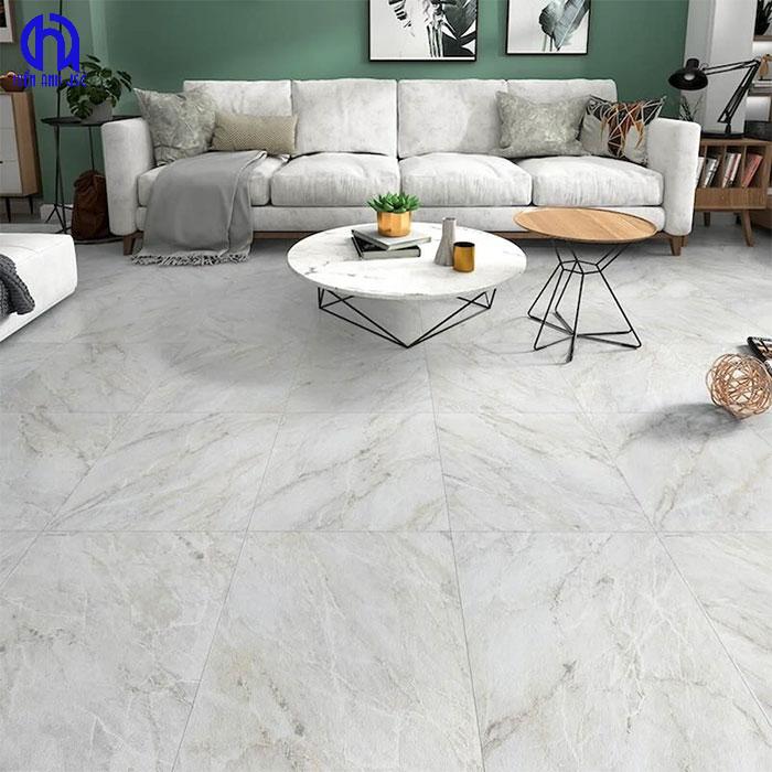 Gạch Marble là gì? Những mẫu gạch Marble ĐẸP giá rẻ