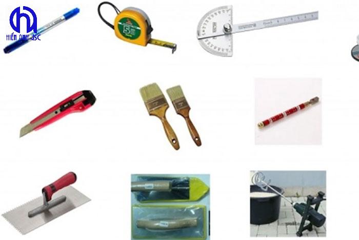 Gạch Mosaic là gì? Hướng dẫn thi công đơn giản