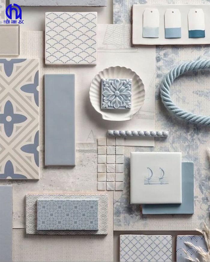 Gạch Mosaic là gì? Hướng dẫn thi công đơn giản